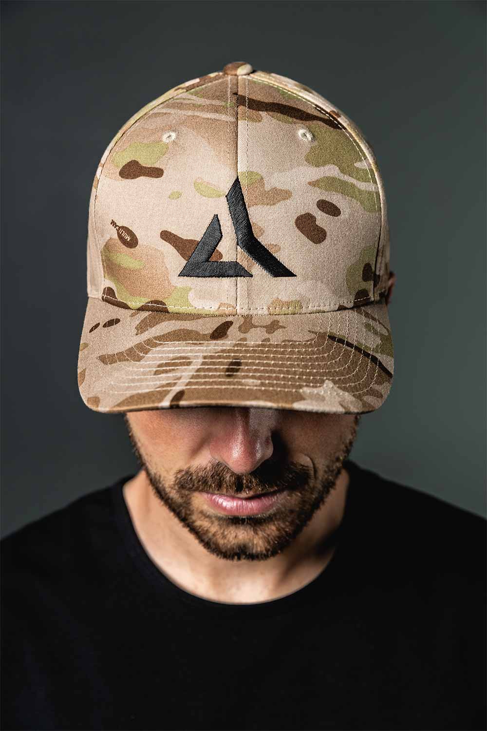 Radian Arid Multicam Hat