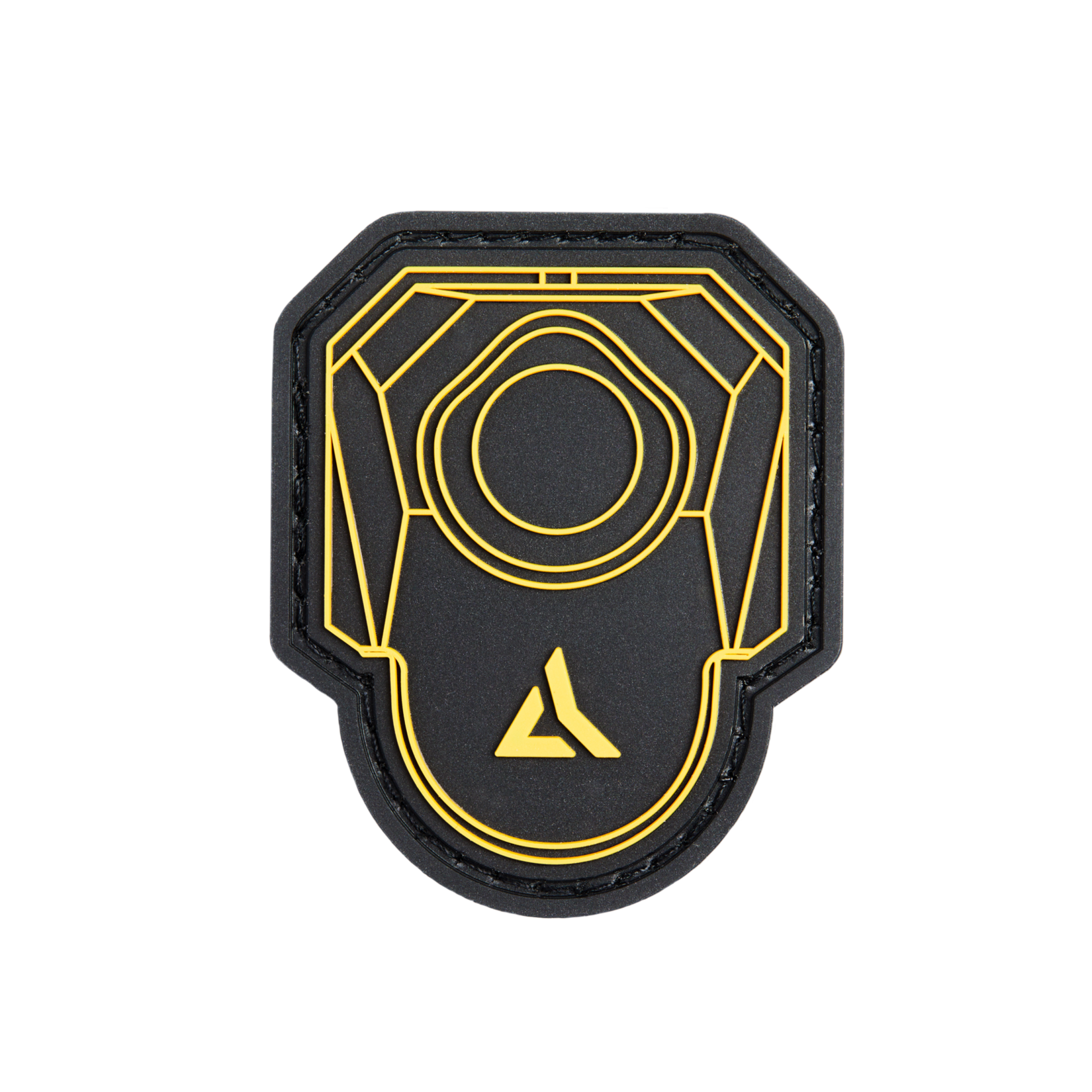 AFTERBURNER + RAMJET Front Patch – Glock